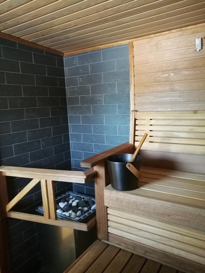 Hotelli Puustelli Lieksa Luaran gambar