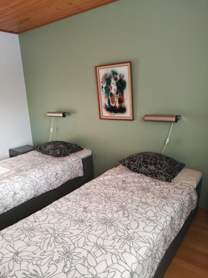 Hotelli Puustelli Lieksa Luaran gambar