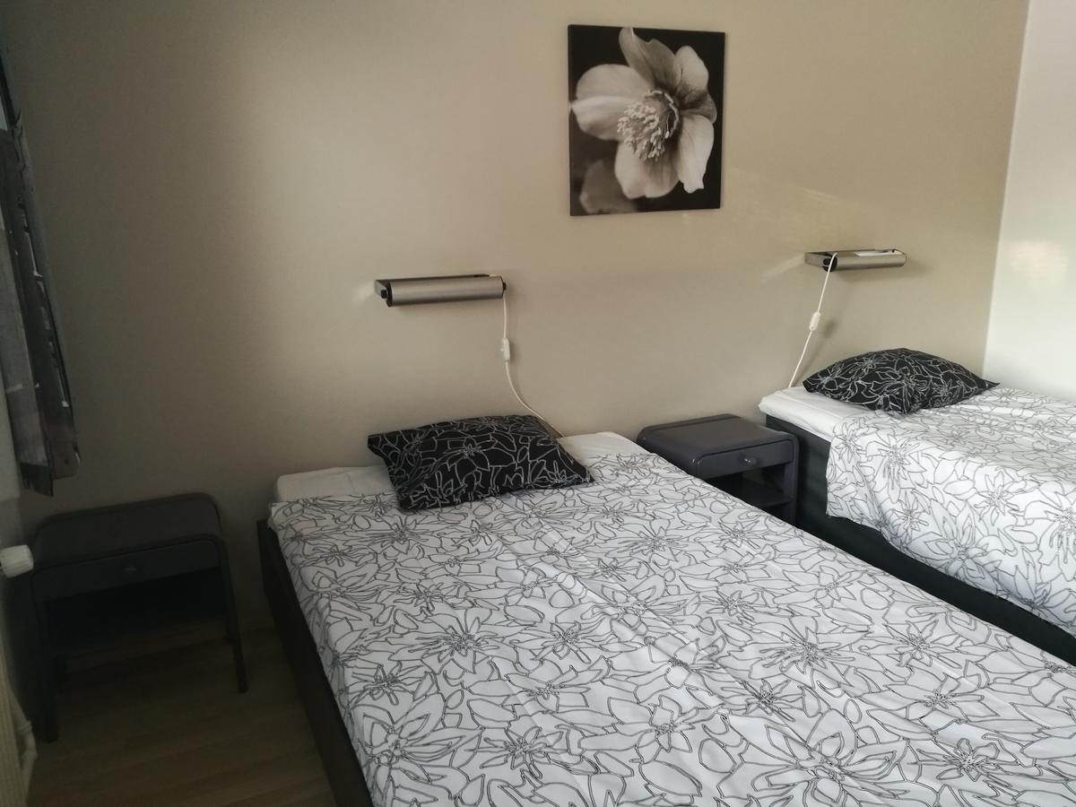 Hotelli Puustelli Lieksa Luaran gambar
